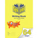 Spirax 161 Writing Book 64 Page 335X240MM 18MM Dotted