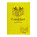 Spirax P162 Project Book 330X240 18MM Dt 64PAGE