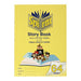 Spirax Story Book 100GSM 18MM