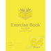 Spirax P191 Exercise Book 225X175 8MM 64PAGE