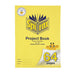 Spirax 323 Super Size Project Book 320X235 64PAGE 12MM