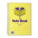 Spirax 571 Notebook A5 300 Page S/O