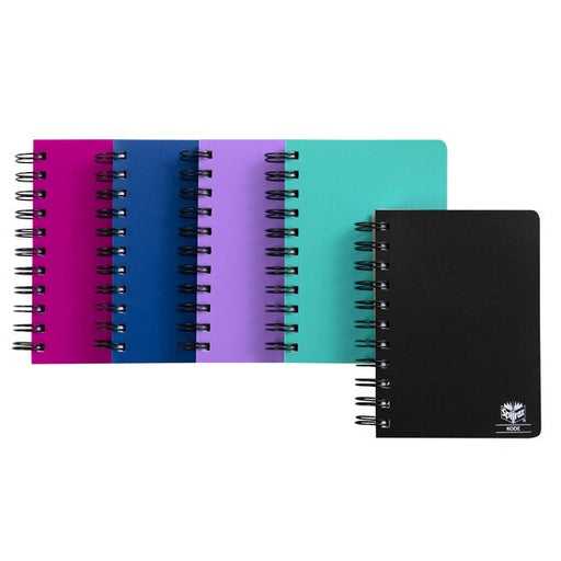 Spirax Kode Notebook P962 Solid