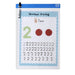 Quartet Flex Dry Erase Pocket Sleeve A3 PK5