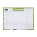 Sasco Eco Study Planner 210 X 150MM