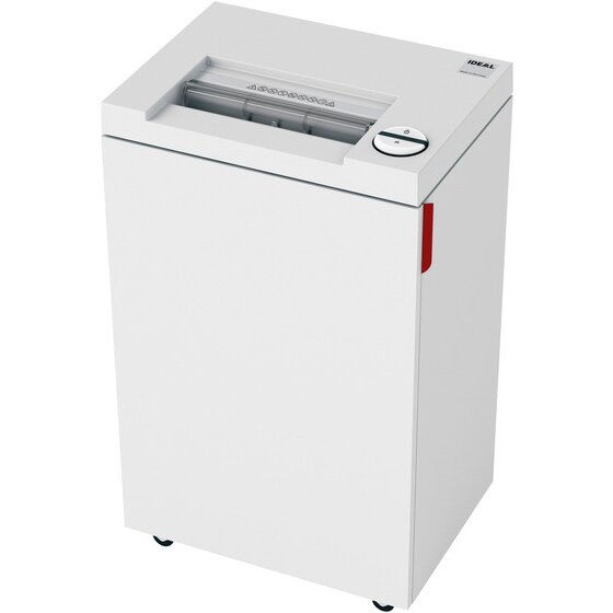Ideal Shredder 2465 Cross 2X15MM