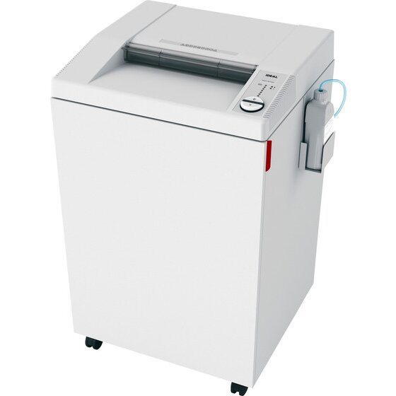 Ideal Shredder 4005 Cross 2X15MM