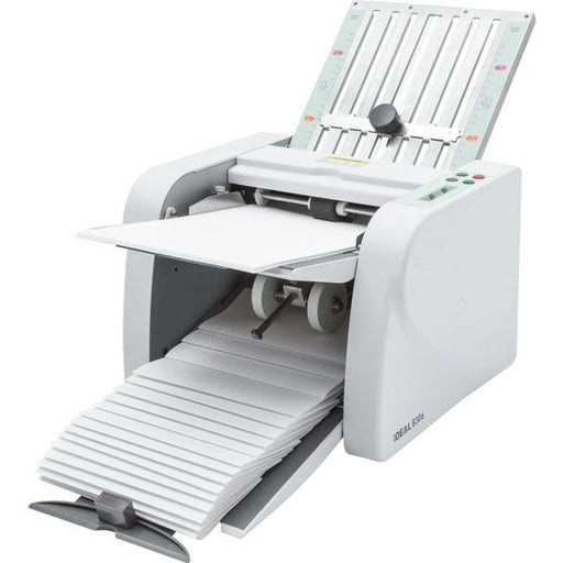 Ideal Folding Machine 8306