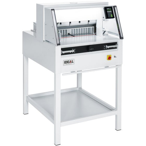 Ideal Guillotine 4860 Electric