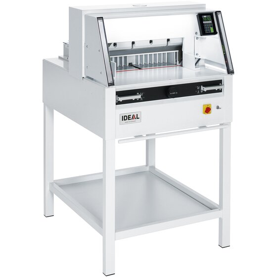 Ideal Guillotine 4860 Electric