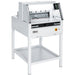 Ideal Guillotine 4860 Electric