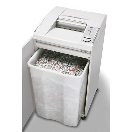 Ideal Shredder 2604 Cabinet / Bin
