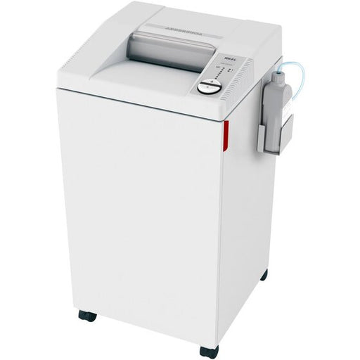 Ideal Shredder 2604 Cross 2X15MM W/OIL