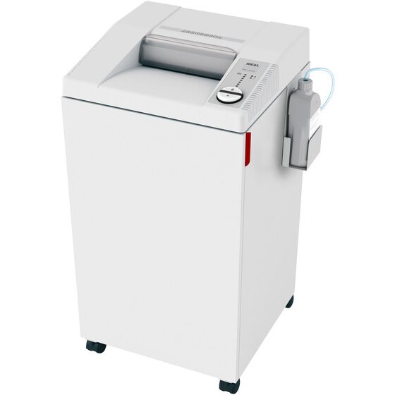Ideal Shredder 2604 Cross 2X15MM W/OIL