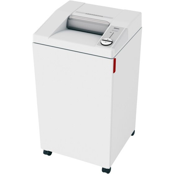 Ideal Shredder 2604 Strip 4MM