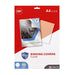 Gbc Binding Cover A4 150 Micron Clear Pack 25