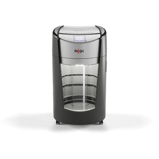 Rexel Shredmax Shredder Cross 15X