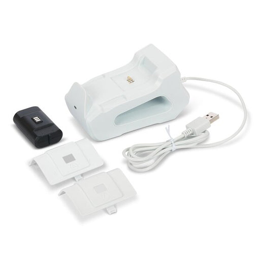 Powera Solo Charge Station White Xbox X/S
