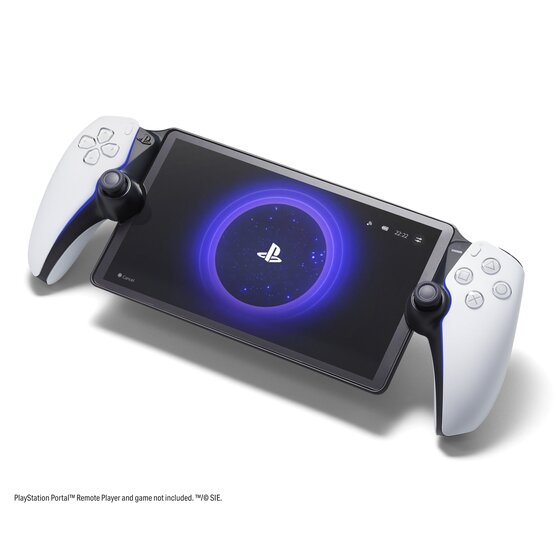 Powera Ps Portal Screen Protector