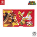 Powera Game Card Case Xl Heroes Vs Villians Nintendo Switch