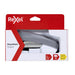 Rexel Anywhere Stapler Half Strip Grey