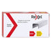 Rexel Value Pack Stapler Set Pink