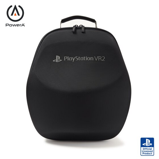 Powera Storage Case PSVR2
