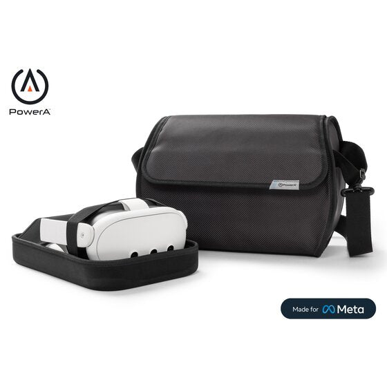 Powera Travel Bag Meta Quest