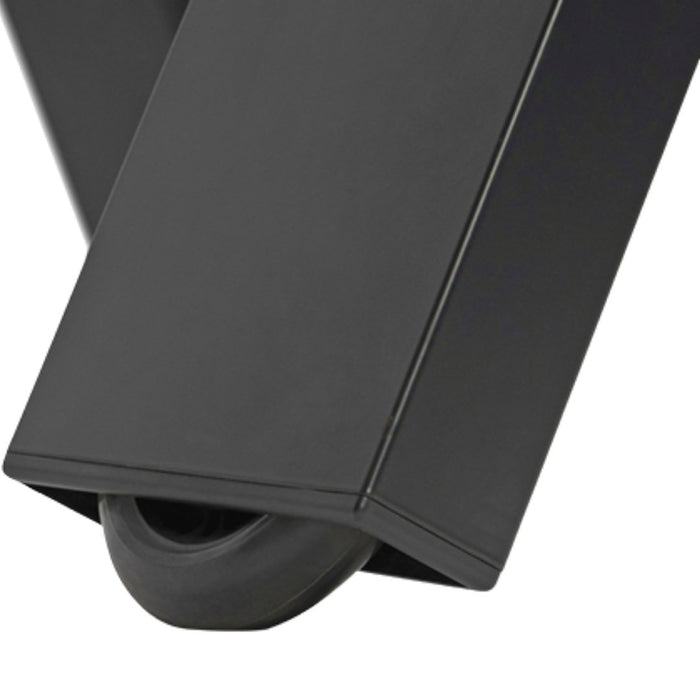 Visionchart BUZZ Mobile Double-Sided Whiteboard 1110 x 1850mm