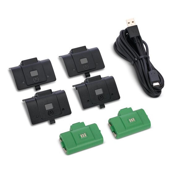 Powera Play and Charge Kit Xb X/S