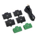 Powera Play and Charge Kit Xb X/S