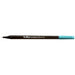 Artline Supreme Fineliner Pen 0.4MM Turquoise