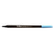 Artline Supreme Fineliner Pen 0.4MM Light Blue