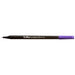 Artline Supreme Fineliner Pen 0.4MM Purple