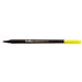 Artline Supreme Fineliner Pen 0.4MM Yellow
