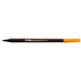 Artline Supreme Fineliner Pen 0.4MM Orange