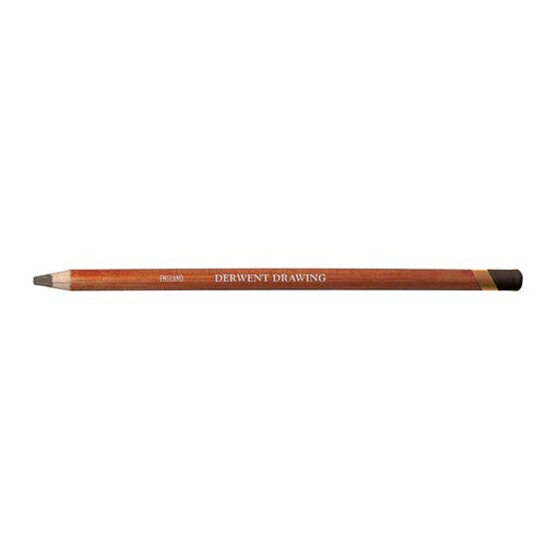 Derwent Drawing Pencil Chocolate 66