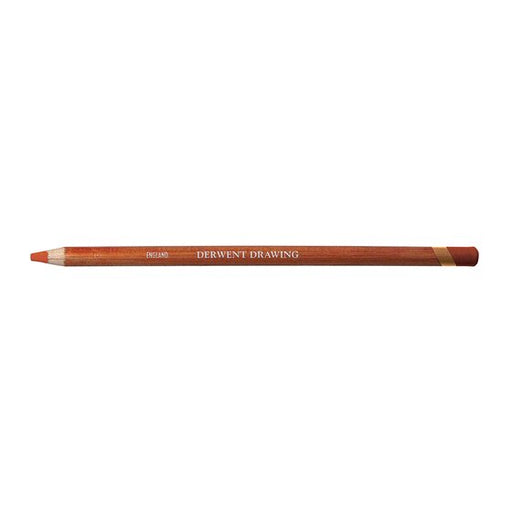 Derwent Drawing Pencil Terracotta 64