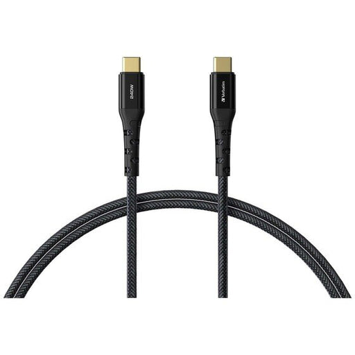 Verbatim Usb-c to Usb-c Cable 240W 120CM