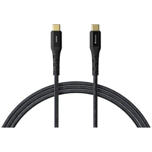 Verbatim Usb-c to Usb-c Cable 240W 200CM