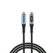 Verbatim Usb-c to Usb-c Cable 240W 40GBPS 120CM