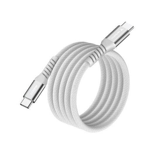 Verbatim Usb-c to Usb-c Magnetic Cable 100W 120CM