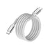 Verbatim Usb-c to Usb-c Magnetic Cable 100W 120CM