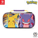 Powera Protection Case Pika Vs Gengar for Nintendo Switch