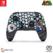 Powera Lumectra Enhanced Wireless Controller Super Mario Boo for Nintendo Switch