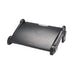 Kensington Adjustable Footrest Black