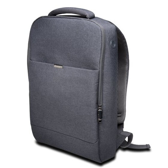 Kensington LM150 15.6'' Laptop Backpack Grey