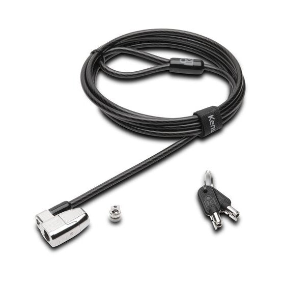 Kensington Clicksafe 2.0 Clicksafe 2.0 Keyed Lock