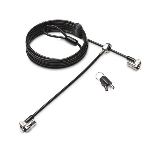 Kensington Ktg Microsaver 2.0 Twin Lock Head