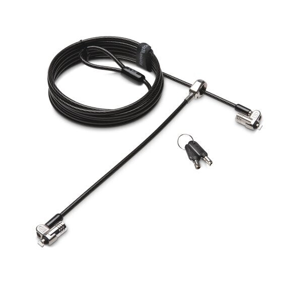 Kensington Ktg Microsaver 2.0 Twin Lock Head